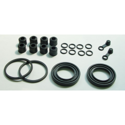 TOURMAX ZESTAW NAPRAWCZY ZACISKU HAMULCOWEGO PRZÓD KAWASAKI KZ650/900/1000/1300
