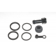 TOURMAX ZESTAW NAPRAWCZY ZACISKU HAMULCOWEGO PRZÓD KAWASAKI KX 80/85