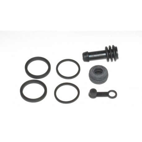 TOURMAX ZESTAW NAPRAWCZY ZACISKU HAMULCOWEGO PRZÓD KAWASAKI KX 80/85