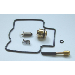 TOURMAX ZESTAW NAPRAWCZY GAŹNIKA YAMAHA YZF 600R '96-02