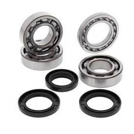 BEARING WORX ŁOŻYSKA WAŁU KORBOWEGO GAS GAS EC 200 '05-'07, EC 250 / 300 '03-'07 (NTN) (24-1115)