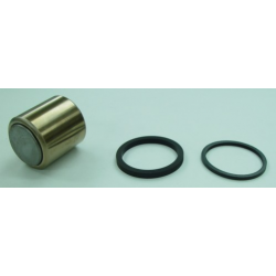 Tourmax, brzdový pístek + těsnění, Honda CBR 1000F 87-88, GL1500 88-90, NTV650 88-90, NX650 88-90, XRV650 88-