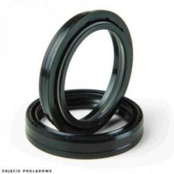 ATHENA TĚSNĚNÍ VÍKA SPOJKY SUZUKI GSXR 1100 W (92-98), GSXR 750W 92-95, RF 600/900 93-97