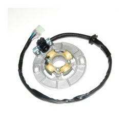 ELECTROSPORT UZWOJENIE ALTERNATORA (STATOR) YAMAHA YZ 85 '02-'15