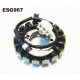 ELECTROSPORT UZWOJENIE ALTERNATORA (STATOR) HONDA CBR 1000RR '04-'07