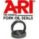 ARIETE USZCZELNIACZE PRZEDNIEGO ZAWIESZENIA OLEJOWE TCL 40X52X10/10,5 APRILIA 50/125/250/350/400/500