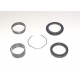 TOURMAX ZESTAW NAPRAWCZY PRZEDNIEGO ZAWIESZENIA ( NA 1 LAGĘ - 46MM ) CR125 '97-'07, XR650R '00-'07, KX125/250 '96-'01, RM250 '01