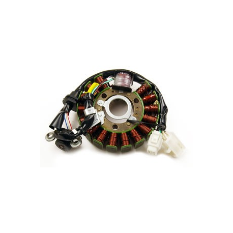 ELECTREX UZWOJENIE ALTERNATORA STATOR YAMAHA YP125 MAJESTY