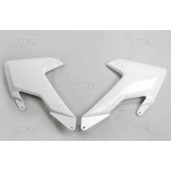 UFO, kryty chladičů, Husqvarna TC 125/300 / FC 250/350/450 '16-18, TC 250 / FE 250/350/450/501 / TE/TX 125/250/300 '17-18