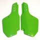 UFO BOCZKI TYLNE KAWASAKI KX 125/250 '88-'89, KX 500 '88-'02 KOLOR ZIELONY