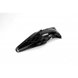 UFO, zadní blatník, Kawasaki KXF 250 '13-'16, KXF 450 '12-'15 černá barva
