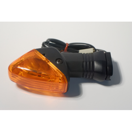 NACHMAN KIERUNKOWSKAZ KAWASAKI KLE 650/Z750/Z1000 LEWY PRZÓD/ PRAWY TYŁ (MC-01918L) (8944N)