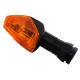 NACHMAN KIERUNKOWSKAZ KAWASAKI KLE 650/Z750/Z1000 PRAWY PRZÓD/ LEWY TYŁ (MC-01918R) (8945N)