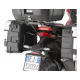 KAPPA STELAŻ KUFRÓW BOCZNYCH MONOKEY HONDA X-ADV 750 (17-19) - RÓWNIEŻ POD KUFRY MONOKEY RETRO-FIT K-VENTURE ALU ORAZ K'MISSION