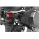 KAPPA STELAŻ KUFRÓW BOCZNYCH MONOKEY SIDE SUZUKI DL 650 V STROM 2017