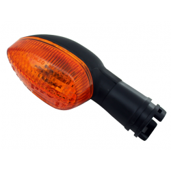 NACHMAN KIERUNKOWSKAZ YAMAHA FZ6 04-, FZ1/R1/R6/XJ6 PRAWY PRZÓD/ LEWY TYŁ MAŁY (MC-01364E) (7541N)