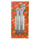 TRW LUCAS ZESTAW OBNIŻAJĄCY TYŁ (35 MM) SUZUKI GS 500 E 89-06, GSF 1200 96-06, GSX 1250 10-17,