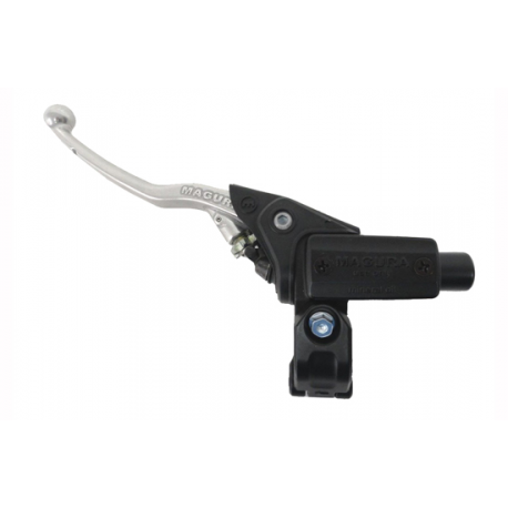 MAGURA POMPA SPRZĘGŁA HYDRAULICZNEGO HYMEC 167 (ŚR. TŁOCZKA 9,5MM, KRÓTKA DŹWIGNIA 123MM) PŁYN DOT
