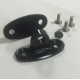 ACCEL ADAPTER DO LUSTEREK HONDA CBR, KAWASAKI NINJA 2013 KOLOR CZARNY