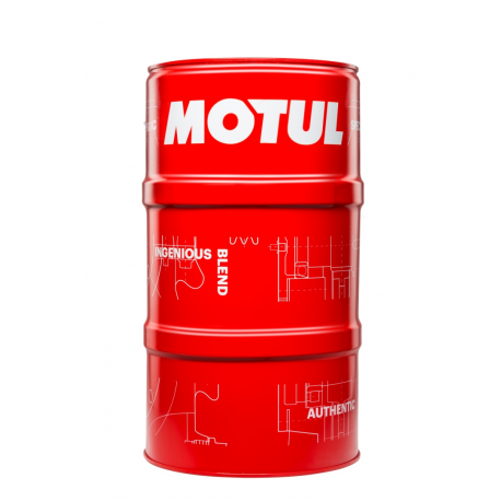MOTUL OLEJ SILNIK 3000 4T 20W50 (BECZKA 60L) (MINERALNY)