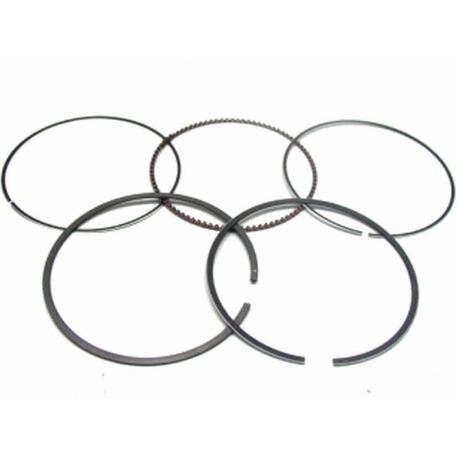 NAMURA PIERŚCIENIE TŁOKOWE HONDA TRX 500 FOREMAN FE/FM/TM/FPE/FPM '05-'11 / TRX 500 FA/FGA/FPA RUBICON (01-14) (ŚR.CYL. 92,50MM