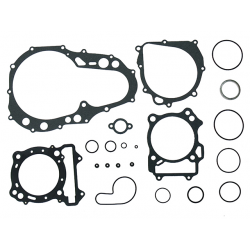 NAMURA KOMPLET USZCZELEK SUZUKI LTZ 400 03-12