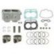 NACHMAN CYLINDER KPL. POLARIS SPORTSMAN 700 (02.10.2003-2008), RANGER 700 (05-09) STD 80MM