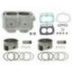 NACHMAN CYLINDER KPL. POLARIS SPORTSMAN 800 EFI (05-10), RANGER 800 6X6 / EFI (10), 800 RZR S (09), 800 RZR / EFI (08-10) STD 80