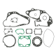 NAMURA KOMPLET USZCZELEK SUZUKI RMX 250 89-98