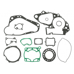 NAMURA KOMPLET USZCZELEK SUZUKI RMX 250 89-98