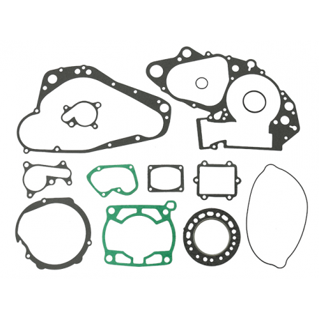 NAMURA KOMPLET USZCZELEK SUZUKI RMX 250 89-98