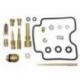 NACHMAN ZESTAW NAPRAWCZY GAŹNIKA YAMAHA YFM 400FW BIG BEAR (00-12) (BRONCO)(26-1388)