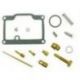 NACHMAN ZESTAW NAPRAWCZY GAŹNIKA POLARIS SPORTSMAN 4X4 (94-95), 400L/XPLORER (94-95) (BRONCO)(26-1019)