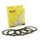 PROX TARCZE SPRZĘGŁOWE SUZUKI RM 80 89-01, RM 85 02-20 (EBS3318)