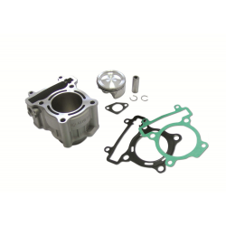 ATHENA CYLINDER KPL. HONDA CRE/CRM 125 '08-'11, HUSQVARNA SMS4 TE125 '11- BIG BORE 182CCM (63MM)