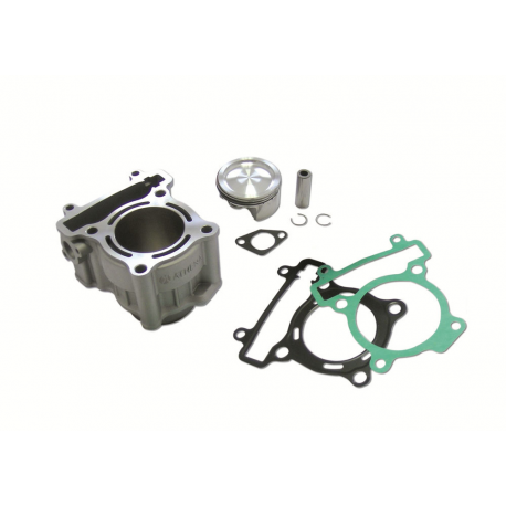 ATHENA CYLINDER KPL. HONDA CRE/CRM 125 '08-'11, HUSQVARNA SMS4 TE125 '11- BIG BORE 182CCM (63MM)