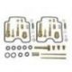 NACHMAN ZESTAW NAPRAWCZY GAŹNIKA YAMAHA YFM 660 RAPTOR (01-05) (BRONCO)(26-1368)