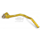 M.C. DŹWIGNIA STARTERA (KOPKA) ALUMINIOWA KOLOR ZŁOTY SUZUKI RMZ 250 11-15