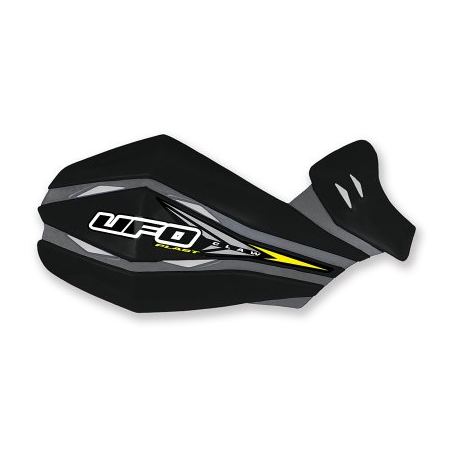 UFO PLASTIKI ZAMIENNE DO OSŁON RĄK (HANDBARÓW) CLAW PM01640001 KOLOR CZARNY