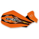 UFO PLASTIKI ZAMIENNE DO OSŁON RĄK (HANDBARÓW) CLAW PM01640127 KOLOR POMARAŃCZOWY