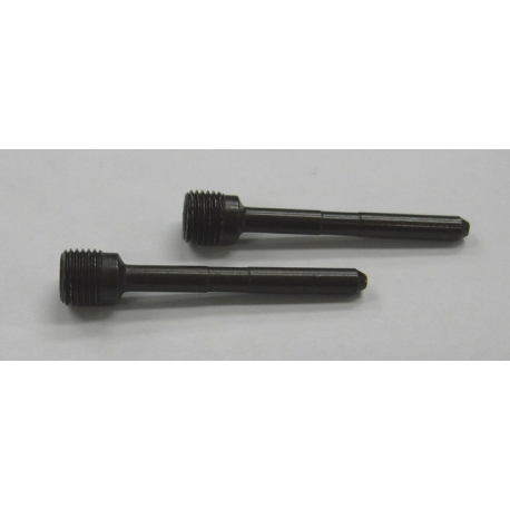 TOURMAX TRZPIENIE ( WIESZAKI ) KLOCKÓW HAMULCOWYCH KAWASAKI SUZUKI (KPL.2 SZT.) PRZÓD (2X6/2X10/GSXR 600, 750)