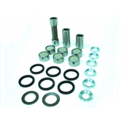 PSYCHIC ZESTAW NAPRAWCZY ŁĄCZNIKA (PRZEGUBU) WAHACZA HONDA CRF 250R (04-09) (MX-04248)