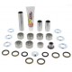 PIVOT WORKS ZESTAW NAPRAWCZY ŁĄCZNIKA (PRZEGUBU) WAHACZA KAWASAKI KX 125 04-05, KX 250 04-07, KXF 250 04-05 - ZASTEPUJE PWLK-K11