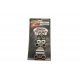 PIVOT WORKS ZESTAW NAPRAWCZY ŁĄCZNIKA (PRZEGUBU) WAHACZA SUZUKI RM 85 04