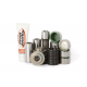 PIVOT WORKS ZESTAW NAPRAWCZY ŁĄCZNIKA (PRZEGUBU) WAHACZA SUZUKI RM 125/250 05-09, RMZ 250 07-09, RMZ 450 05-09 - ZASTĘPUJE PWLK-