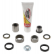 PIVOT WORKS ZESTAW NAPRAWCZY AMORTYZATORA TYLNEGO (CENTRALNEGO) SUZUKI RM 125 (02-08) RMZ 250 (07-09) RMZ 450 05-09