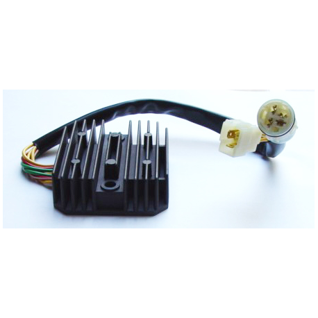 TOURMAX REGULATOR NAPIĘCIA HONDA XRV 750 AFRICA TWIN '93-'03