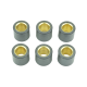 ATHENA ROLKI 19*17 15.5GR GILERA