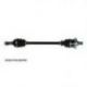 PROMX PÓŁOŚ NAPĘDOWA KAWASAKI BRUTE FORCE KVF 650I 06-13, KVF 750I 05-18 PRZÓD STRONA LEWA