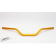 ACCEL KIEROWNICA ALUMINIOWA STREET (22,2MM) ŚREDNIA KOLOR ZŁOTY